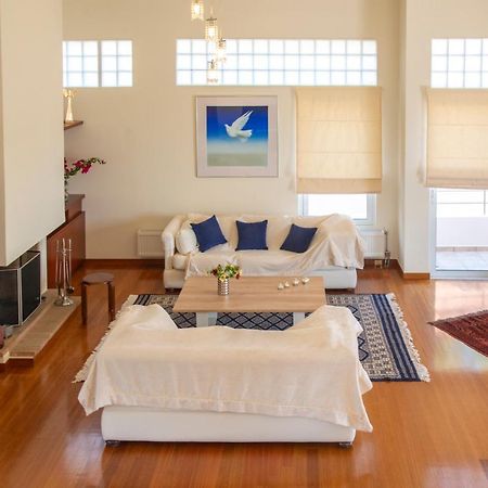 Cretan Ivory Villa آغيوس نيكولاوس المظهر الخارجي الصورة