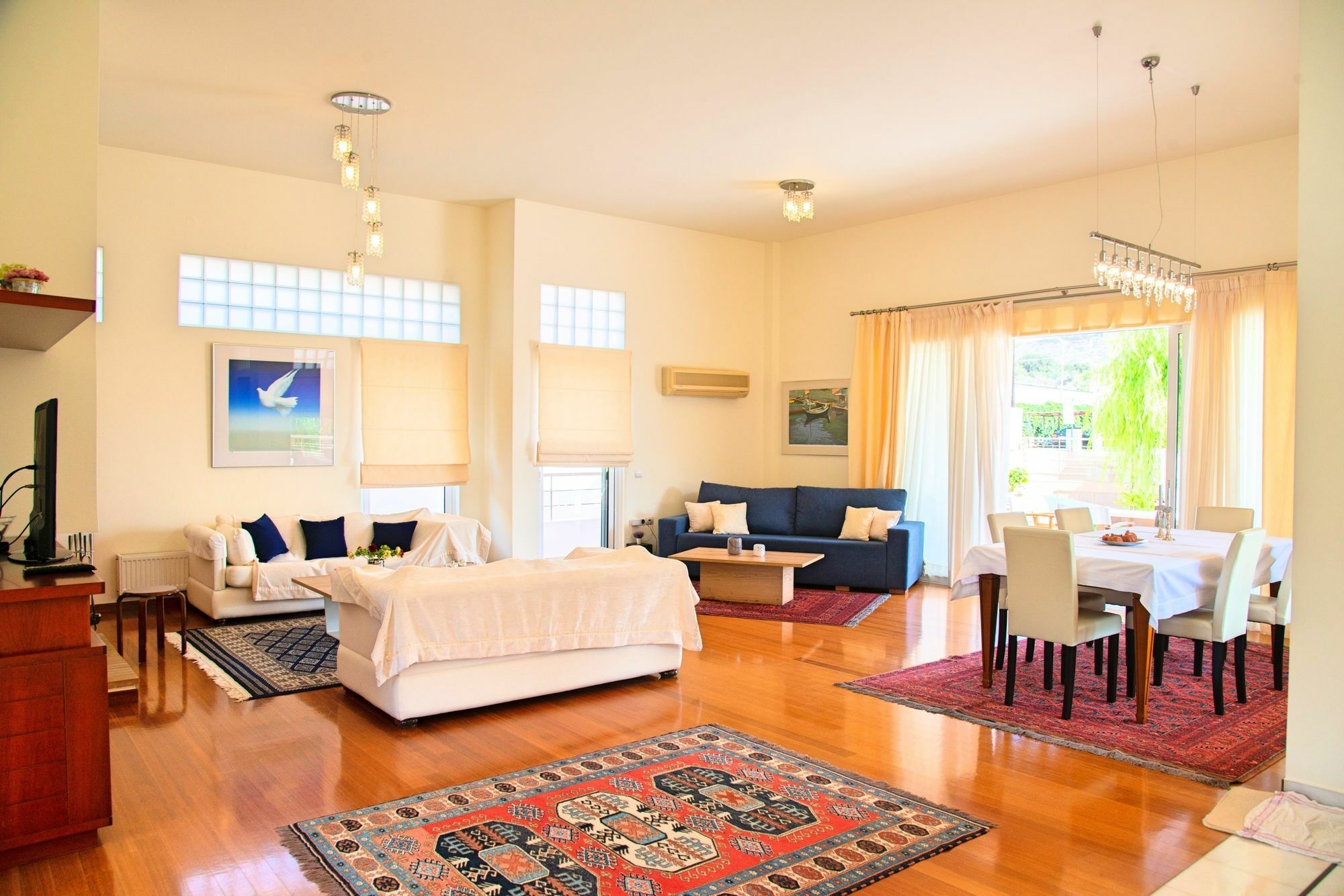 Cretan Ivory Villa آغيوس نيكولاوس المظهر الخارجي الصورة