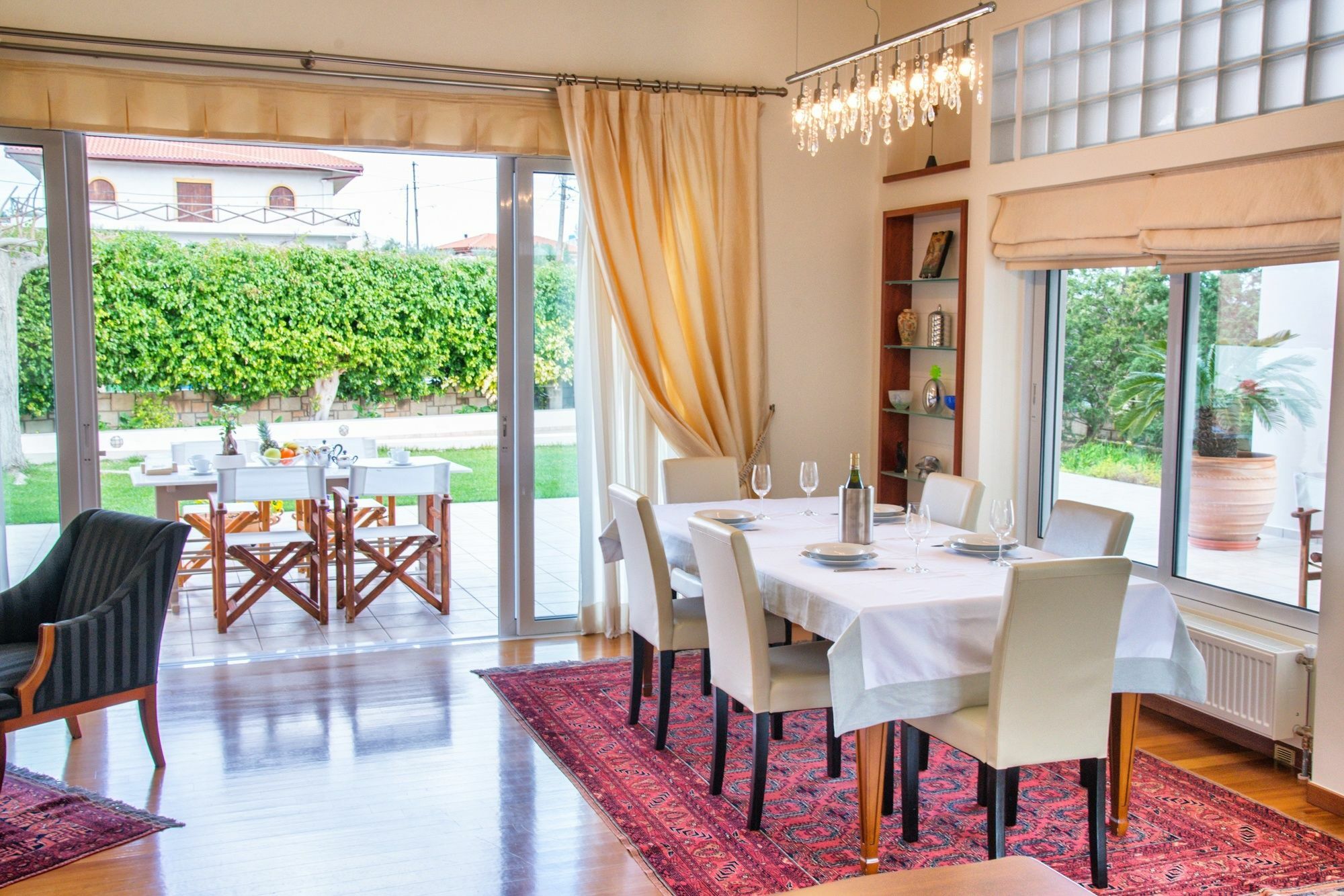 Cretan Ivory Villa آغيوس نيكولاوس المظهر الخارجي الصورة