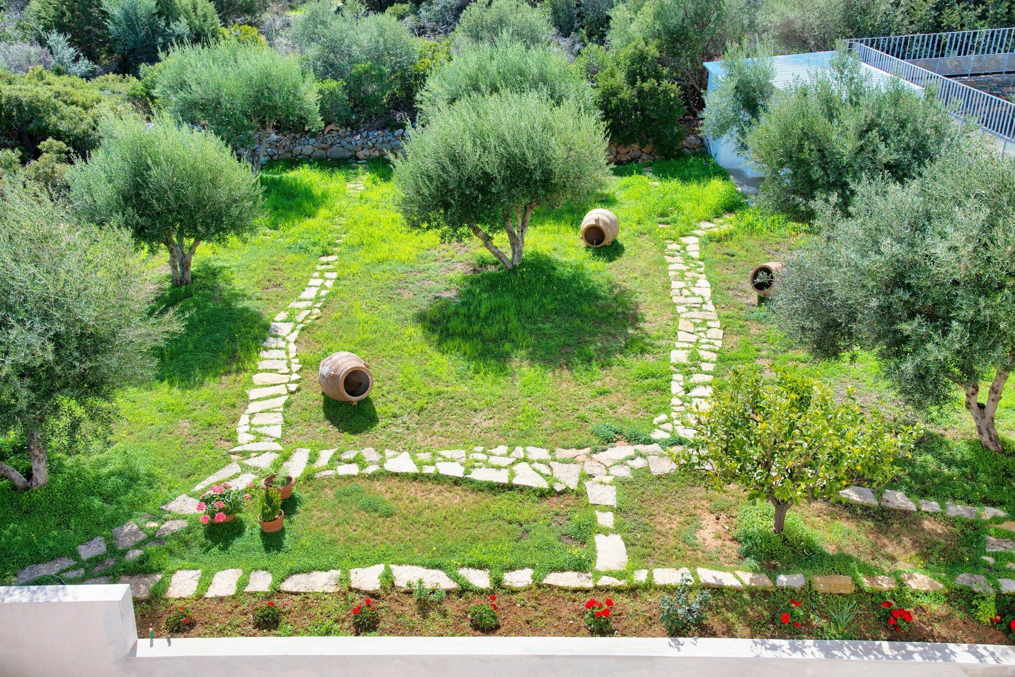 Cretan Ivory Villa آغيوس نيكولاوس المظهر الخارجي الصورة